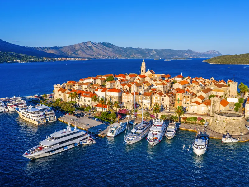 Korcula