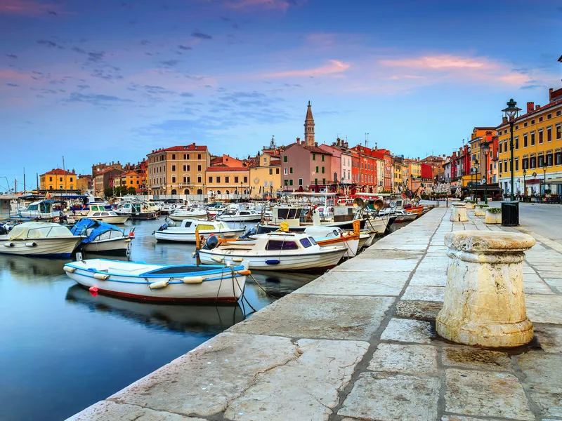 Rovinj