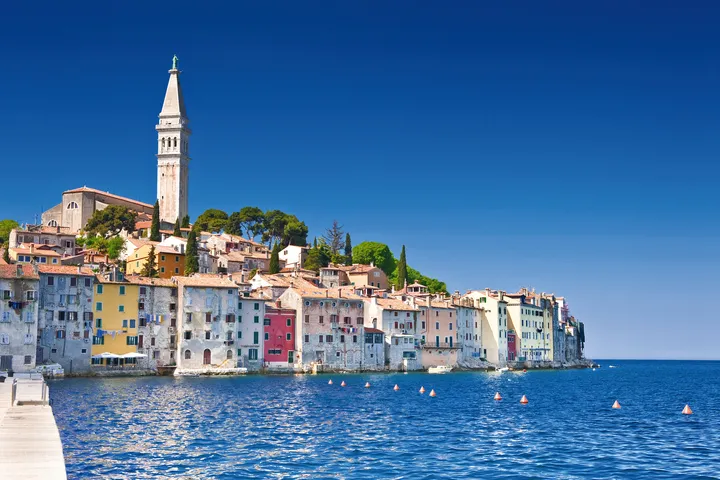 Rovinj