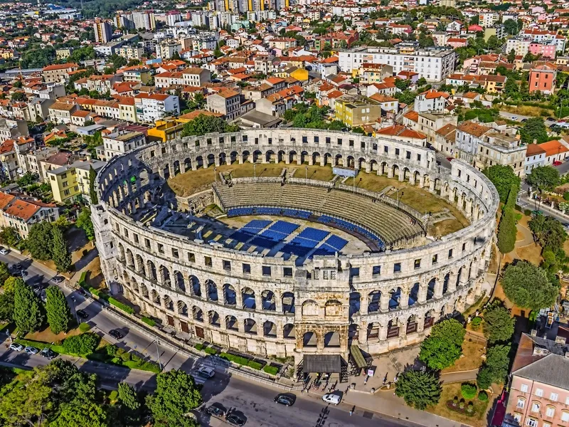 Pula