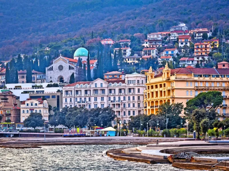 Opatija