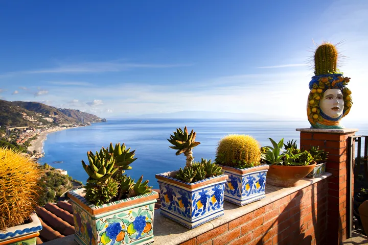 © lachris77 Taormina