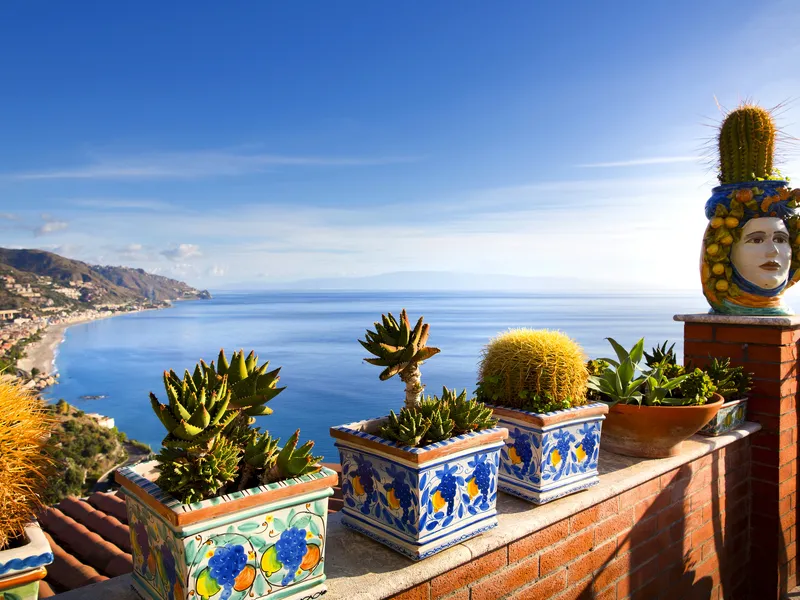 Taormina