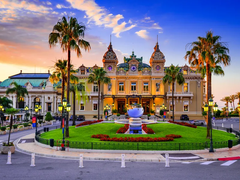 Monte-Carlo