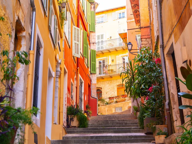 Nizza