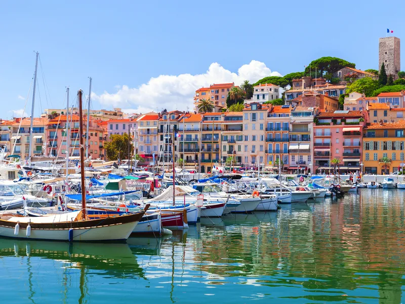 Cannes