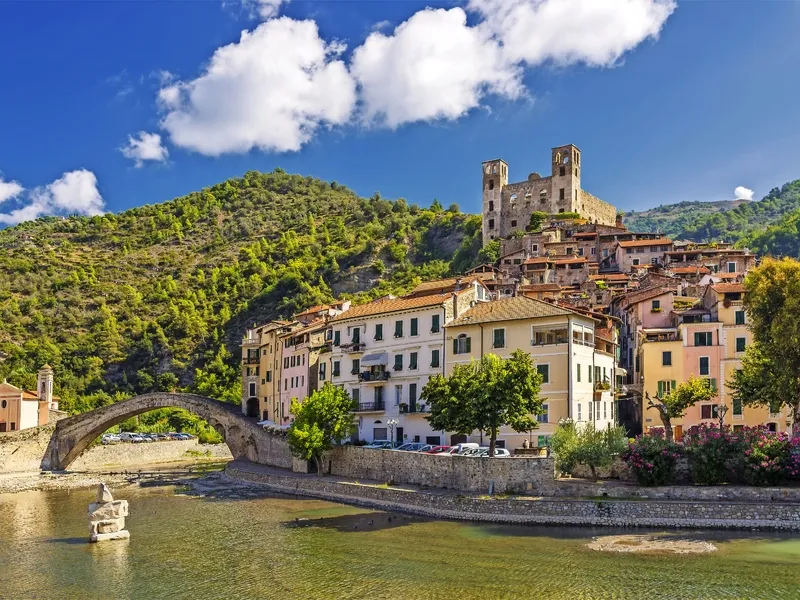 Dolceacqua