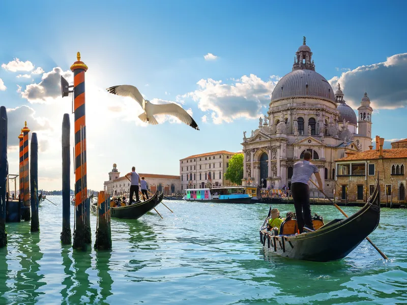 Venedig