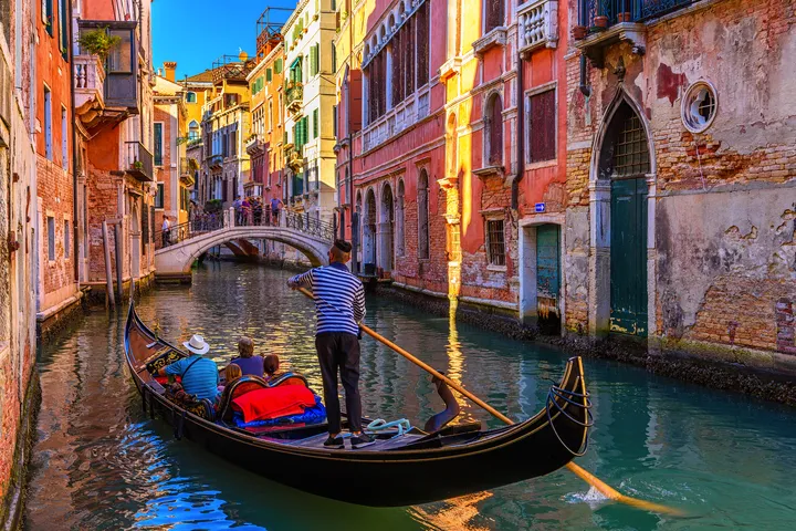 Venedig