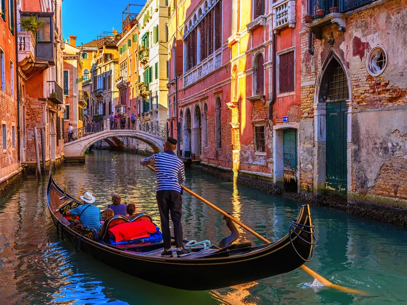 Venedig