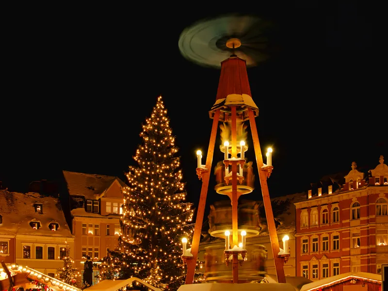 Annaberg-Buchholz