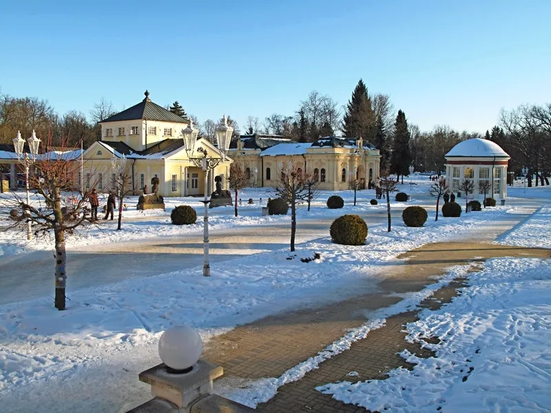 Franzensbad