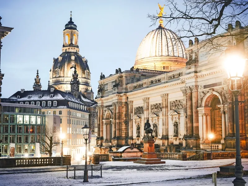 Dresden