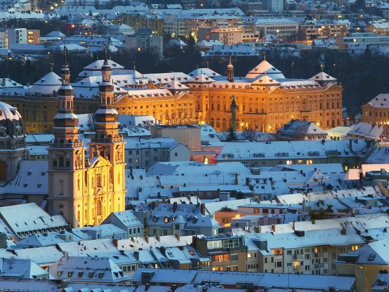 Würzburg