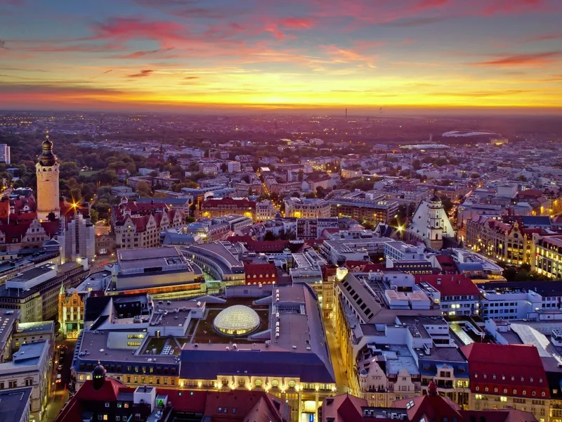Leipzig