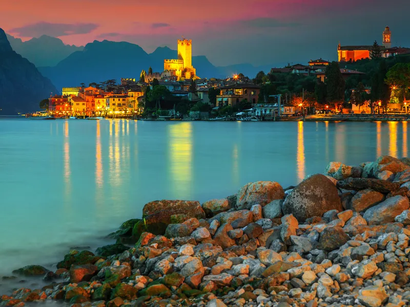 Malcesine
