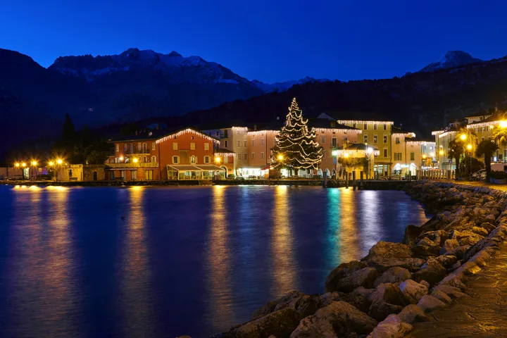 Riva del Garda