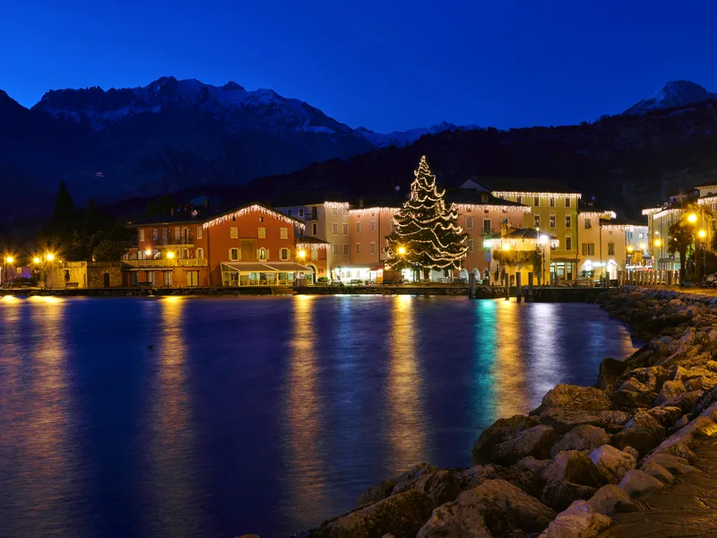 Riva del Garda