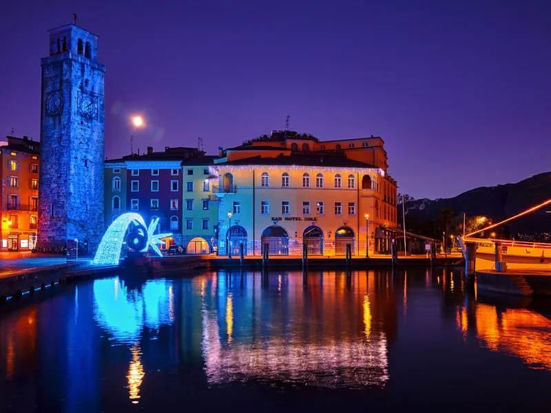 Riva del Garda