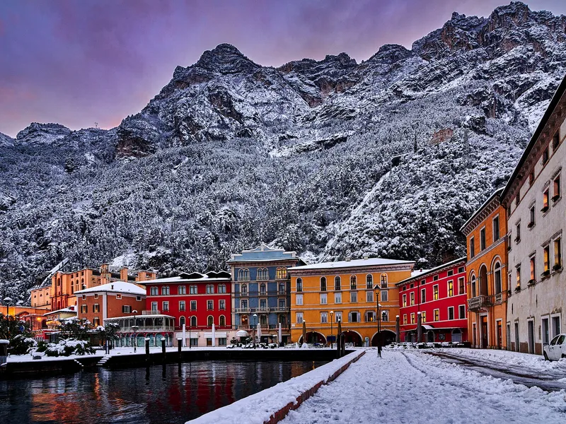 Riva del Garda