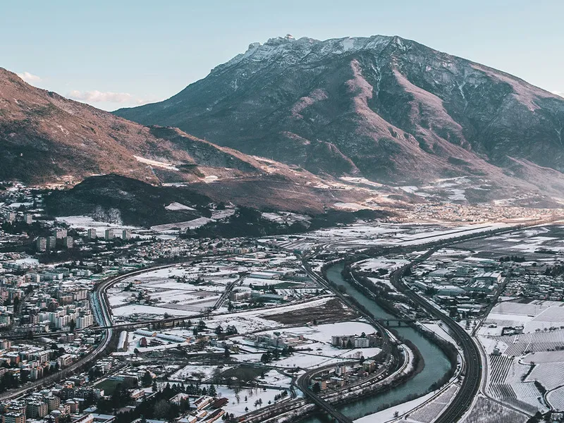 Trentino