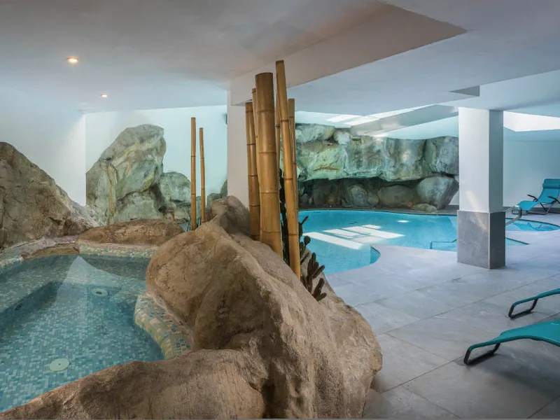 Vertragshotel