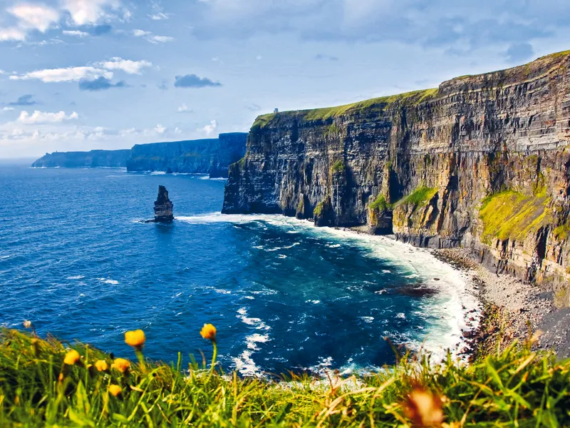 Der Ring of Kerry