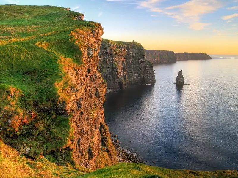Cliffs of Moher
