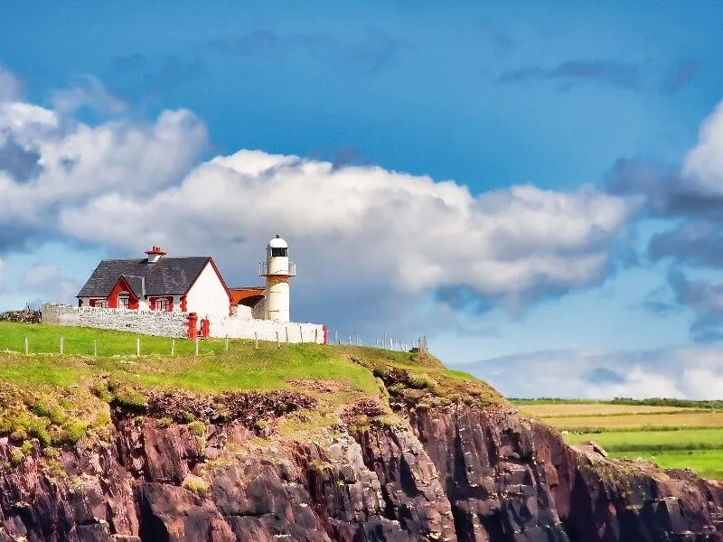 Halbinsel Dingle