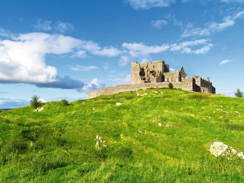 Rock of Cashel