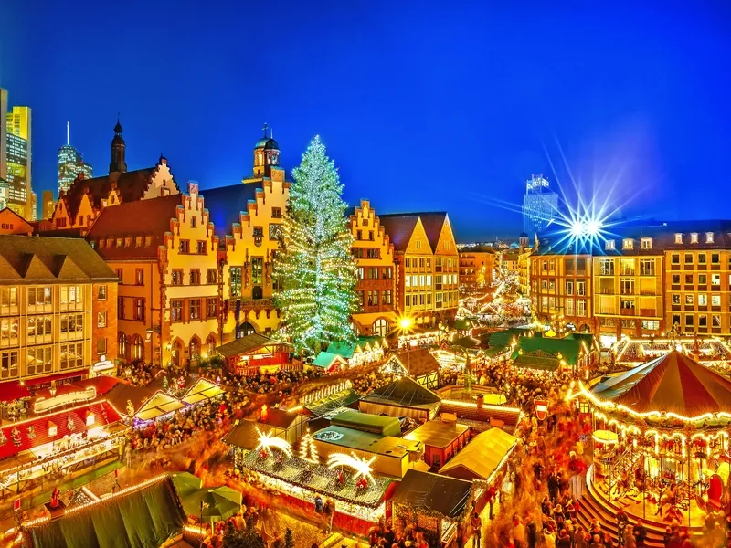 Frankfurt