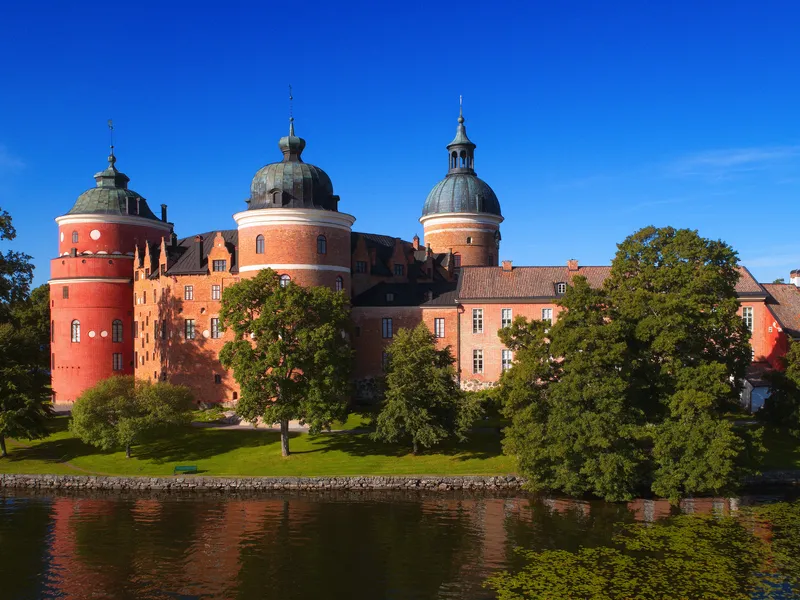 Schloss Gripsholm