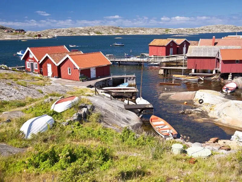Käringön