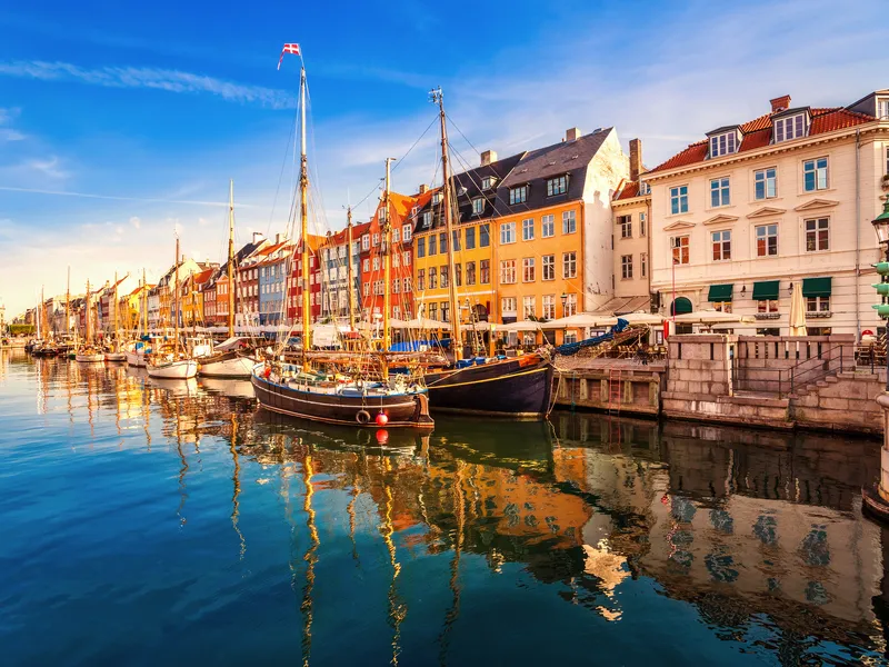 Kopenhagen