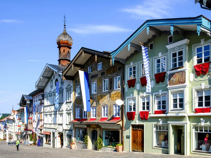Bad Tölz