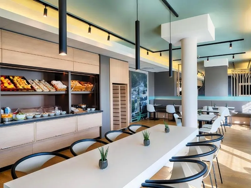 Vertragshotel
