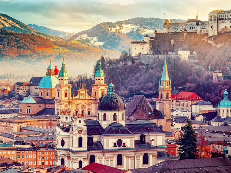 Salzburg