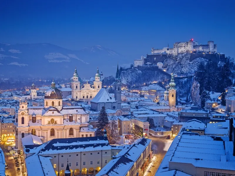 Salzburg