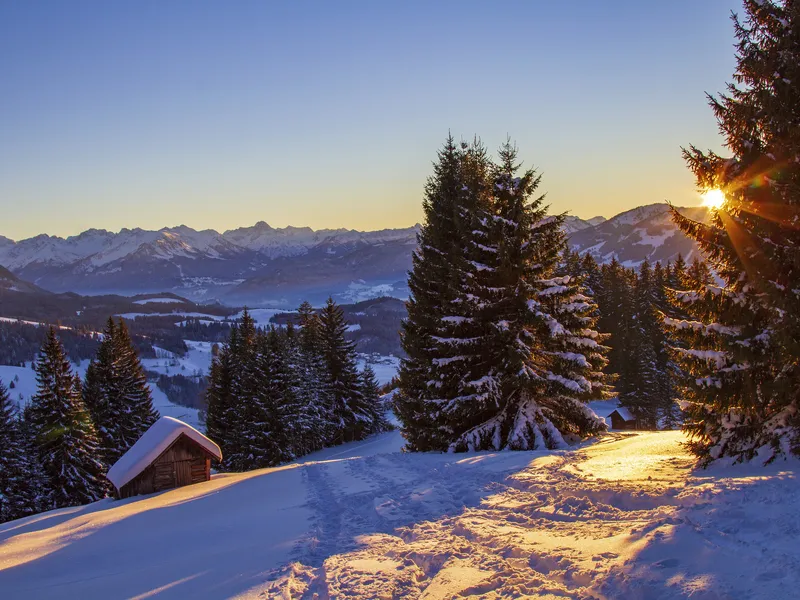 Oberstdorf