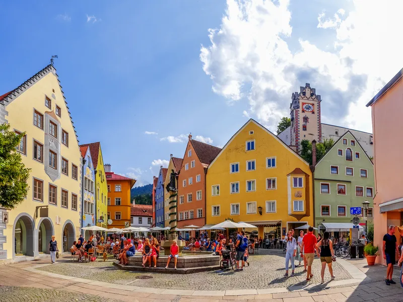 Füssen
