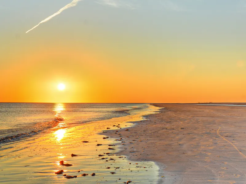 Wohlfühl-Auszeit am Meer: Sylt