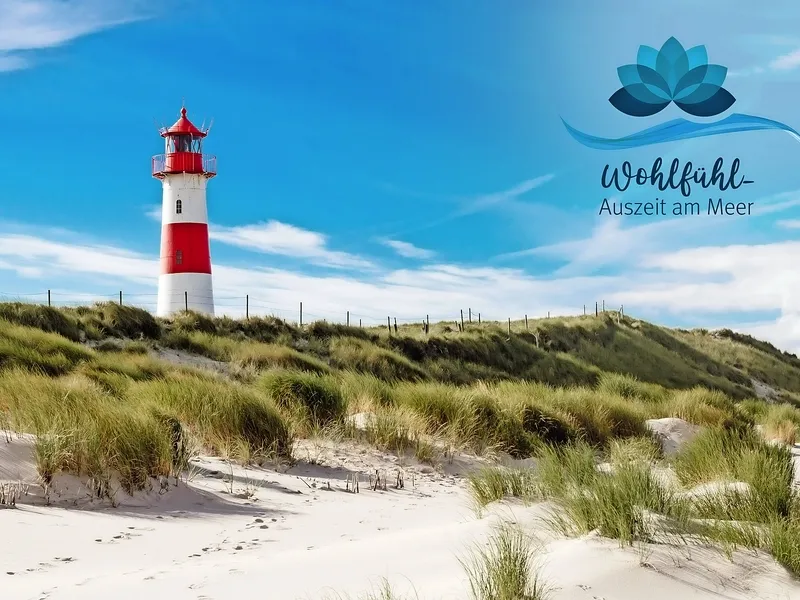 Wohlfühl-Auszeit am Meer: Sylt