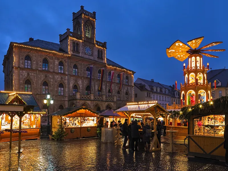 Weimar