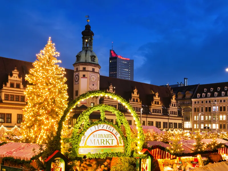 Leipzig