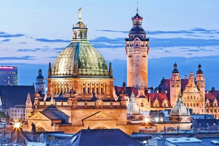 Leipzig