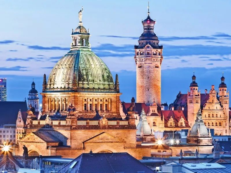 Leipzig