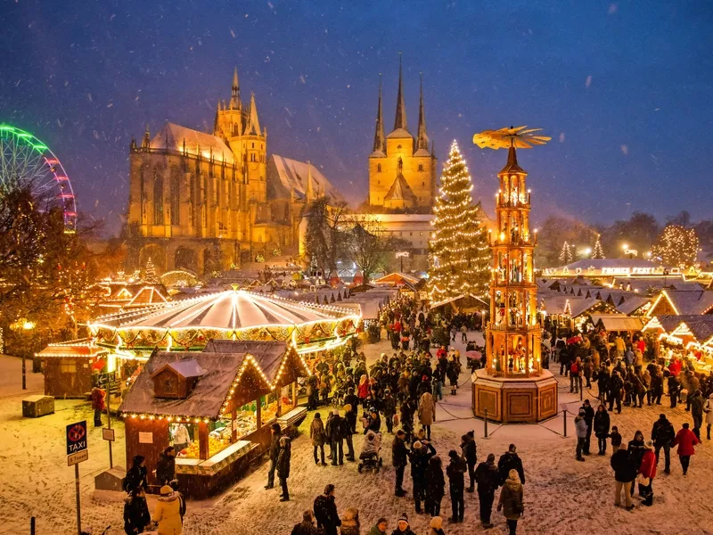 Erfurt