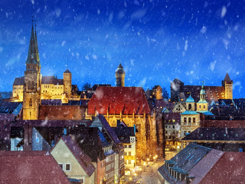Nürnberg