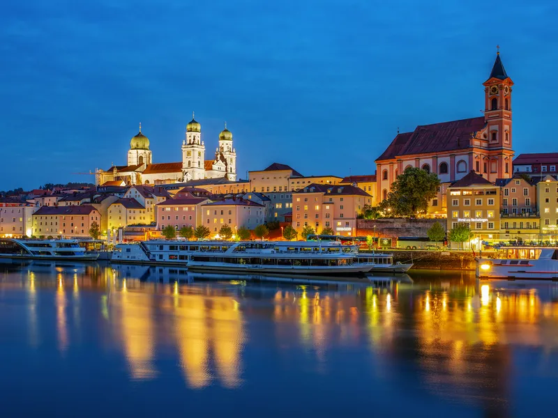 Passau