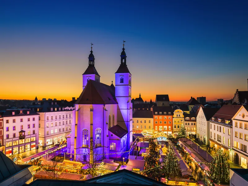 Regensburg